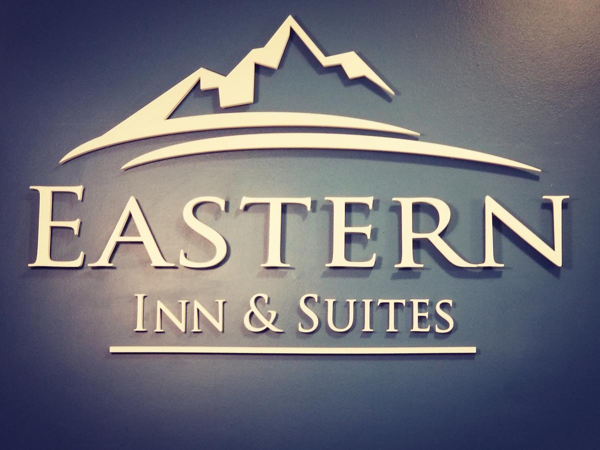 Eastern Inn & Suites North Conway Dış mekan fotoğraf